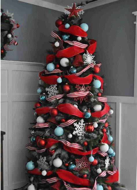 Decoracion arboles navidad Continuara.org