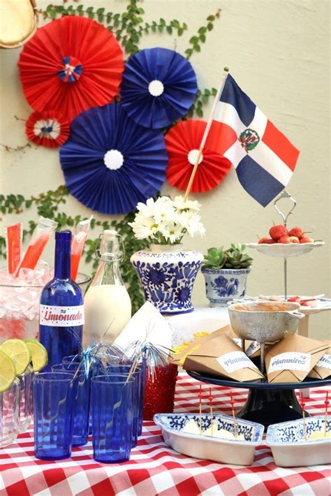 Decoracion dominicana Continuara.org