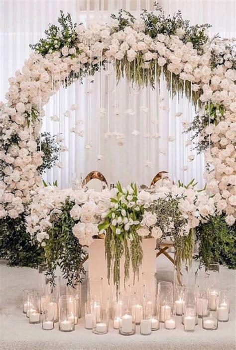 Decoraciones boda Continuara.org