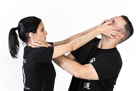 Defensa personal Continuara.org