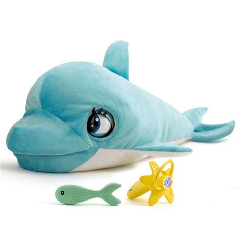 Delfin blu blu Continuara.org
