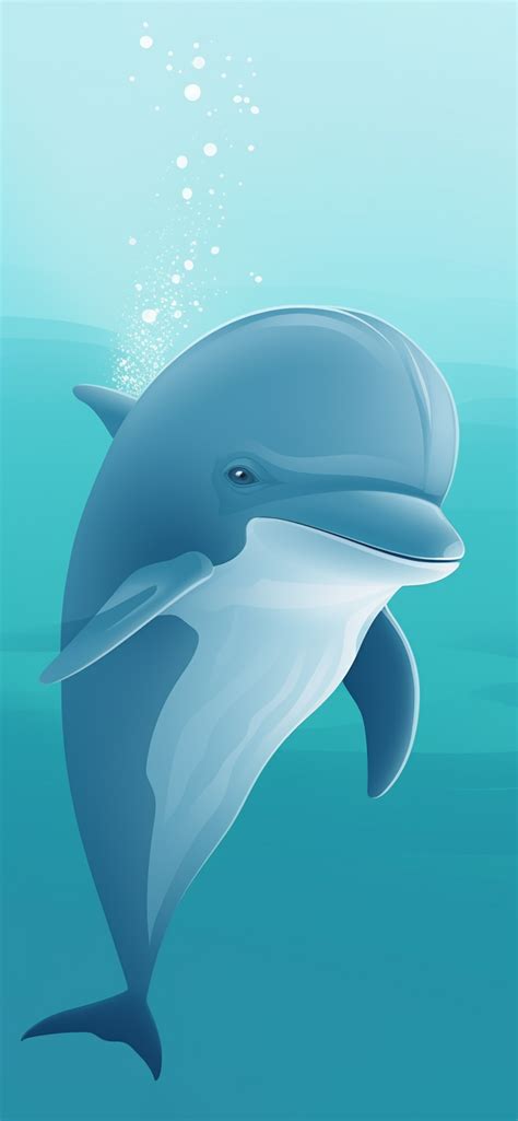 Delfin blue blue Continuara.org