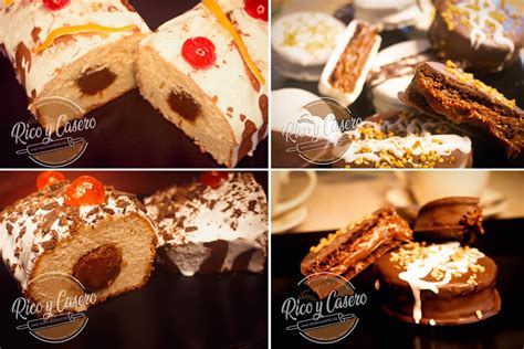 Delicias argentinas Continuara.org
