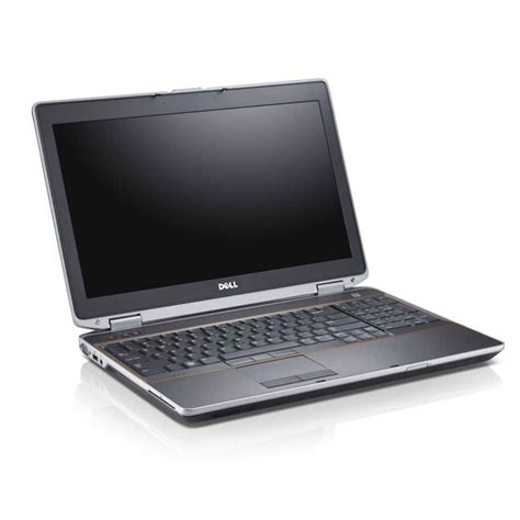 Dell 6520 intel Continuara.org