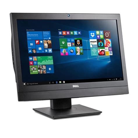 Dell 7440 aio Continuara.org