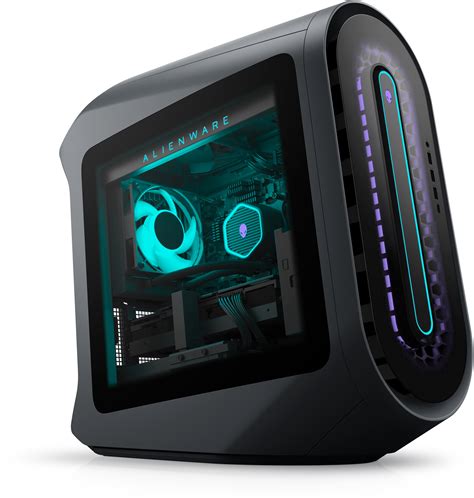 Dell alienware aurora Continuara.org