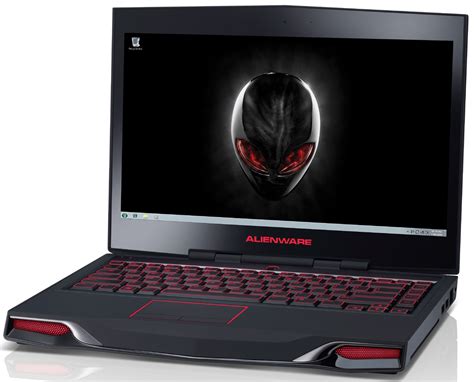 Dell alienware Continuara.org