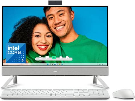 Dell all one Continuara.org