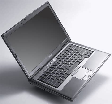 Dell d630 Continuara.org