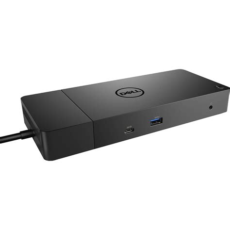 Dell docking station Continuara.org