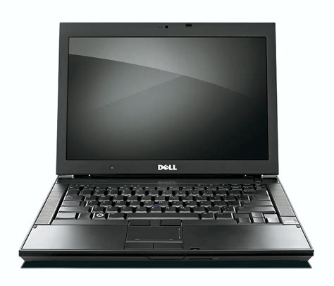 Dell e6400 Continuara.org