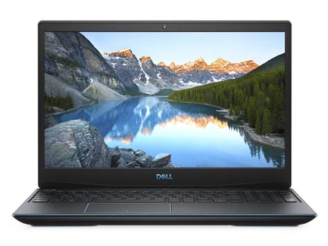 Dell g3 Continuara.org
