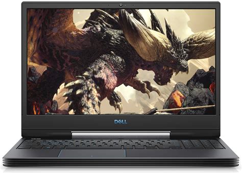 Dell g5 Continuara.org