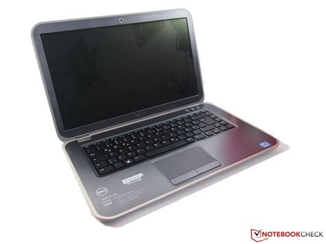Dell inspiron 15z Continuara.org