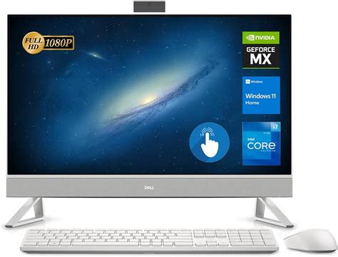 Dell inspiron all Continuara.org