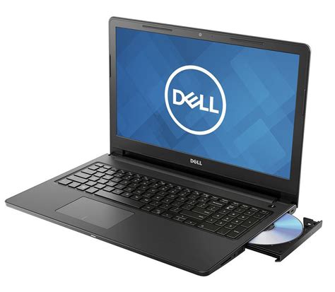 Dell inspiron i3 Continuara.org