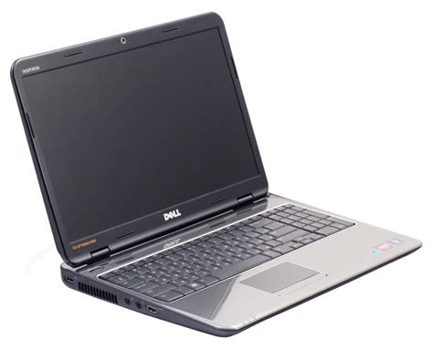 Dell inspiron m5010 Continuara.org