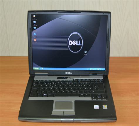 Dell latitude d520 Continuara.org