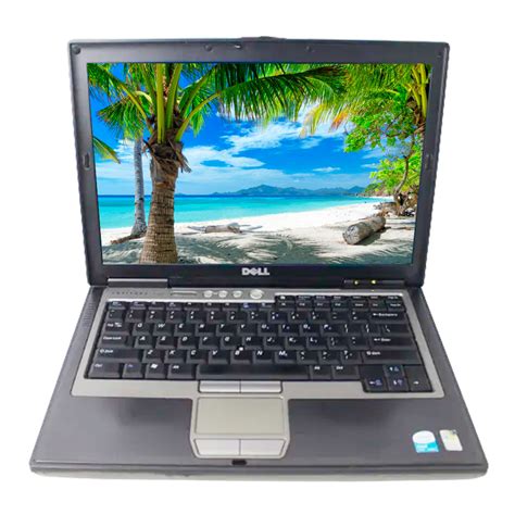 Dell latitude d620 Continuara.org