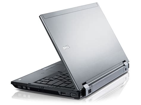 Dell latitude e4310 Continuara.org