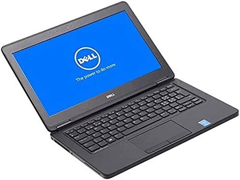Dell latitude e5250 Continuara.org