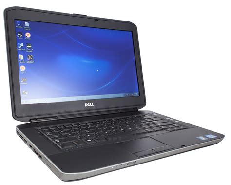 Dell latitude e5430 Continuara.org