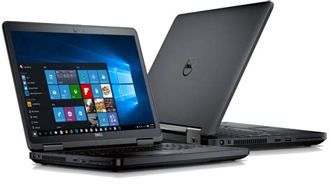 Dell latitude e5440 Continuara.org