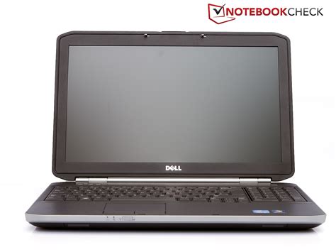 Dell latitude e5520 Continuara.org