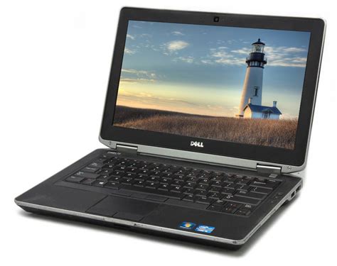 Dell latitude e6330 Continuara.org