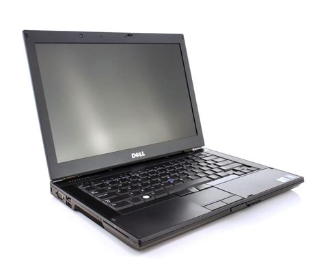 Dell latitude e6410 Continuara.org