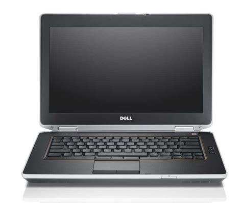 Dell latitude e6420 Continuara.org