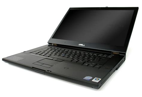 Dell latitude e6500 Continuara.org
