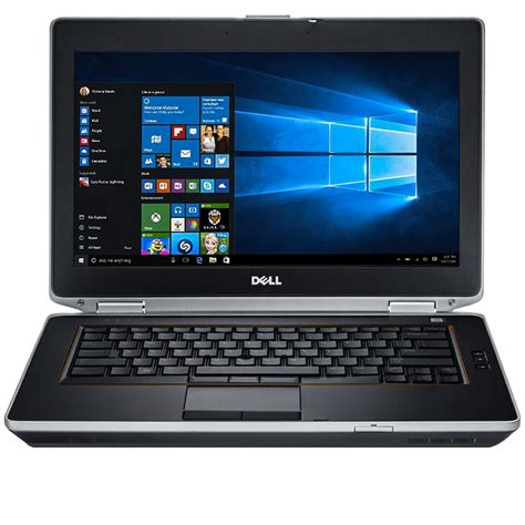 Dell latitude Continuara.org