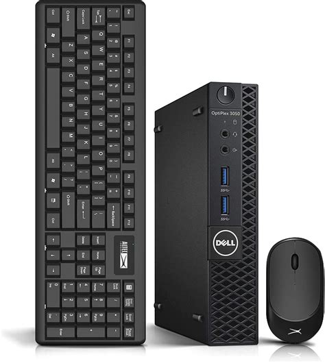 Dell mini Continuara.org