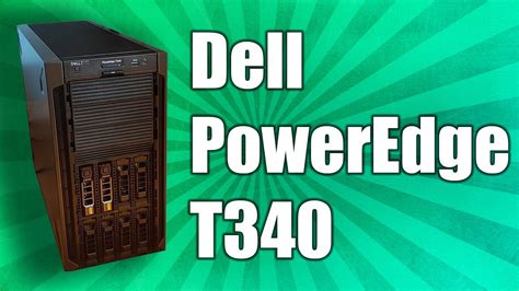 Dell poweredge pe Continuara.org