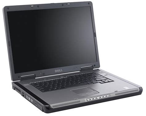 Dell precision m4300 Continuara.org