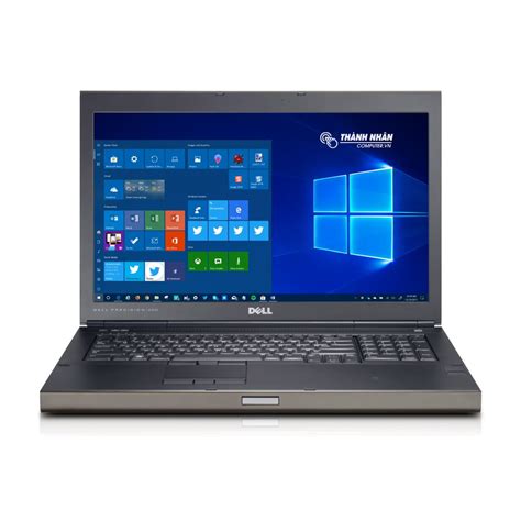 Dell precision m6700 Continuara.org