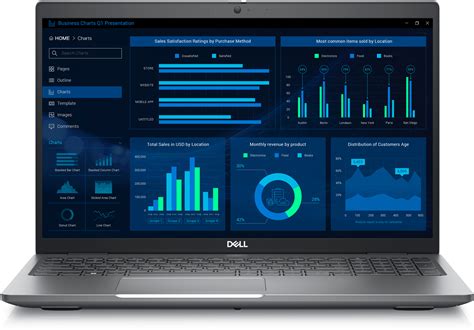 Dell precision Continuara.org