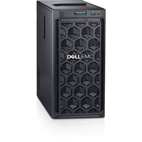 Dell servidor intel Continuara.org