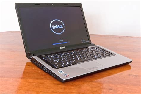 Dell studio Continuara.org