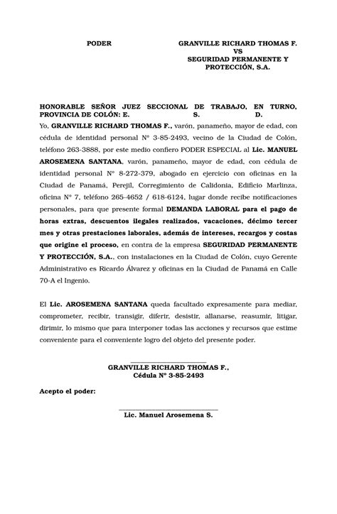 Demanda trabajo horas Continuara.org
