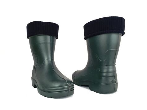 Demar botas goma Continuara.org
