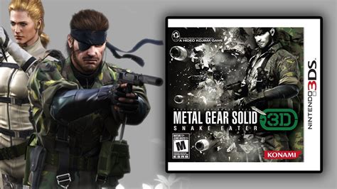 Demo metal gear Continuara.org