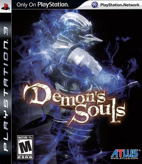 Demon souls ps3 Continuara.org