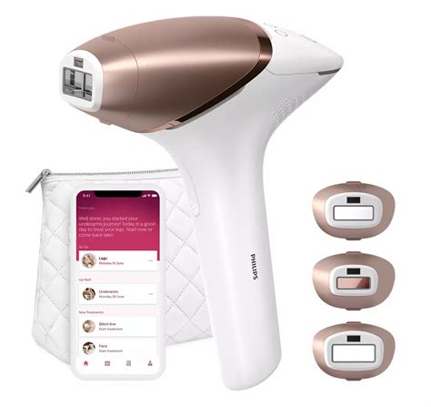 Depilacion philips lumea Continuara.org