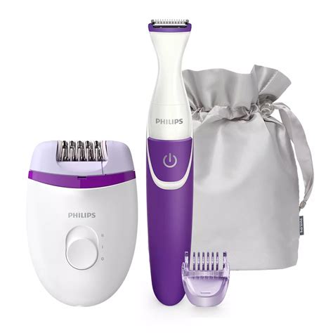 Depiladora philips Continuara.org