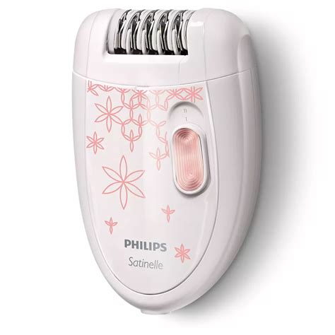 Depiladora satinelle philips Continuara.org