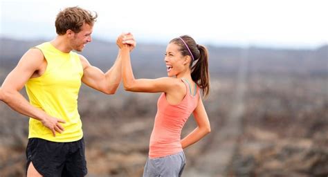 Deporte pareja Continuara.org