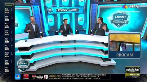 Deporte tv Continuara.org