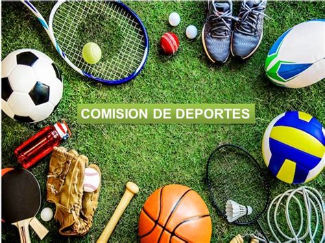 Deportes encargo Continuara.org